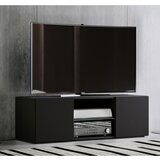 MID.YOU tv-element lowina 115, črna | Shoptok.si