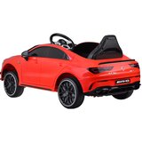 Mercedes AMG CLA 45s 4×4 crveni | shoptok.hr
