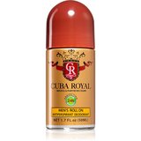 Cuba Royal deodorant z antiperspirantnim učinkom 50 ml za moške Cene