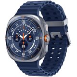 Samsung Pametna ura Galaxy Watch Ultra 47mm Blue, (5000512677) Cene