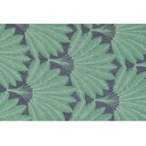 Mendola Fabrics Zelena prozirna zavjesa 140x260 cm Mauritius – | shoptok.hr