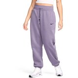 Nike W nsw phnx flc hr os pant Cene