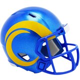 Riddell Los Angeles Rams Pocket Size Single kaciga u
