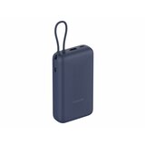 Xiaomi powerbank 20000mAh,33W plavi, sa kablom | Eponuda.ba