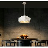 Brilagi Luster na sajli WABI SABI 1xE27/60W/230V prečnik 30 cm bela | Eponuda.com