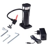  Električni motor do 80kg crni | shoptok.hr