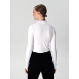 Sinsay - Rebrasti crop top | shoptok.hr