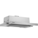 Srebrena Bosch ugradbena napa DFT63AC50, serie 4 | Eponuda.ba