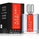 Azzaro Sport 2022 toaletna voda 100 ml za muškarce | shoptok.hr