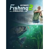 Steam Ultimate Fishing Simulator 2 (PC) Key GLOBAL Steam Ultimate Fishing Simulator 2 (PC) Key GLOBAL Slike
