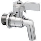 Ezio Inox slavina za inox posudu 1/2" | Eponuda.com