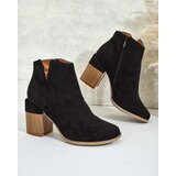 Resti Women's eko suede Ovi boots | ePonuda.com