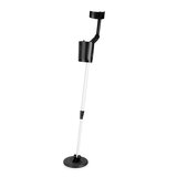 duramaxx Vodoodporni detektor kovin 16,5 cm 1,5 m | Shoptok.si