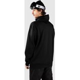 Volcom Hydro Riding Shred Hoodie black | Shoptok.si