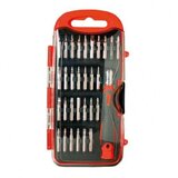 Somogyi Elektronic set preciznih odvijača 31 kom. ( DE101489 )