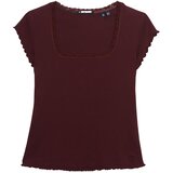 Superdry Ath Square Neck majica | Eponuda.com