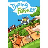 Steam typing farmer key (pc) europe | Eponuda.com