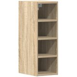 Viseći ormar “Riga” sonoma hrast 20x29,5x60 cm izrađeno drvo | Eponuda.ba