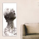 Wallity Slika DKY21218519082_50120, 50x120 cm | Eponuda.ba