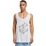 Rocawear Men's Tank Top Basic New York White/Silver | Shoptok.si
