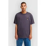Scorpo T-Shirt garage blue