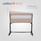 Euro-cart Colibro kolevka byside taupe ( L/CO/BYSIDE/TA ) | Eponuda.com