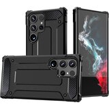 HURTEL HYBRID ARMOR OVITEK ZA SAMSUNG GALAXY S25 ULTRA ARMOR, (5000011905) | Shoptok.si