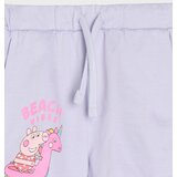 Sinsay Kratke hlače Peppa Pig | shoptok.hr