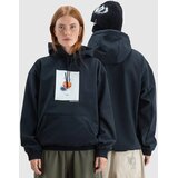 Beyond Medals Softshell Shred Hoodie black | Shoptok.si