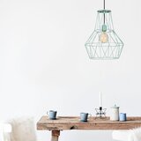 Opviq fellini - mr - 998 blue chandelier | ePonuda.com