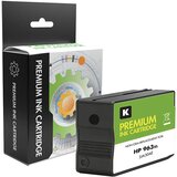  hp 963XL kertridž zamenski kertridž (crni, black) - static control | ePonuda.com