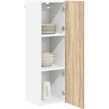 Viseći ormarić Sonoma hrast 30 x 31 x 100 cm Konstruirano drvo | shoptok.hr