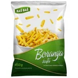 boranija žuta 450g kesa