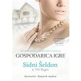  Gospodarica igre - Autor Sidni Šeldon | ePonuda.com