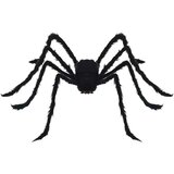Halloween Pauk Dekoracija 3 pcs Crna 150 cm Poliester i čelik | shoptok.hr