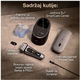Braun brijaći aparat 9577cc SREBRNI | shoptok.hr
