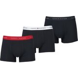 Tommy Hilfiger SIGNATURE CTN ESS-3P WB TRUNK Muške bokserice, crna, veličina Cijene