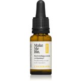 Make Me BIO Bloomi C Your Bloom posvjetljujući serum s vitaminom C 15 ml | shoptok.hr