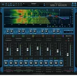 Blue Cat Audio MB-7 mixer (digitalni izdelek)