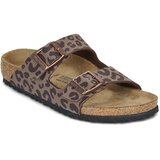 Birkenstock Natikači Arizona Kostanjeva | Shoptok.si