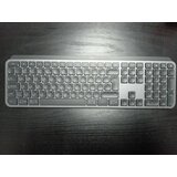 Logitech B-roba MX Keys S Wireless Illuminated tastatura Graphite US | Eponuda.com