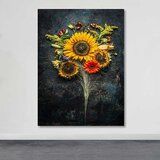 Wallity Slika DEV02952100140, 100x140 cm | ePonuda.com