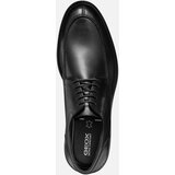 Geox Black Men's Formal Shoes Walk Pleasure - Men | shoptok.hr