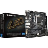 Gigabyte MB B760M H DDR4 LGA1700; 2xDDR4; 2xM.2; 4xSATA 12xUSB; HDMI, DP; mATX | Eponuda.ba