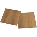  Podne daske 55 pcs Smeđa 5,11 m² PVC | shoptok.hr