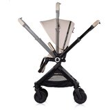 Chipolino dječja kolica Elite Next Gen do 22 kg Latte Slike