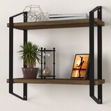 Woody Fashion Hanah Home Zidna polica Arno Cene