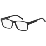 Tommy Hilfiger TH2091 003 L (54) Črna/Kristalna