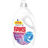 Faks gel Color by Ornel Hygiene 4,95 L/110 pranja XXL | shoptok.hr