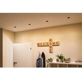 PAULMANN 93379 - KOMPLET 3xLED/6W IP44 Prigušiva kupatilska svetiljka GIL 230V | Eponuda.com